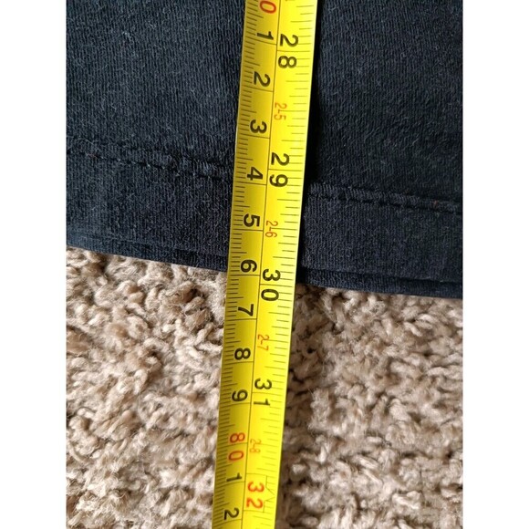 Star Wars Millennium Falcon Ship T-Shirt Men's XL Black Short Sleeve - Picture 6 of 6